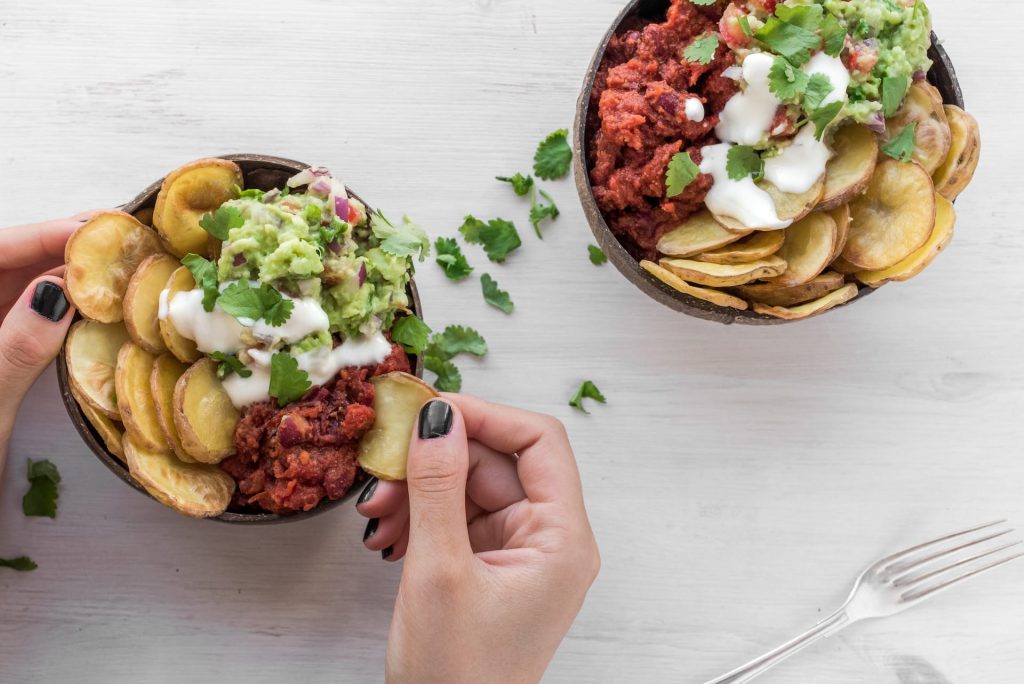 Plant-Based Trends