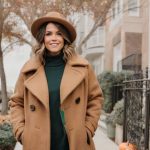 13 Style Tips to Hide Holiday Weight Gain