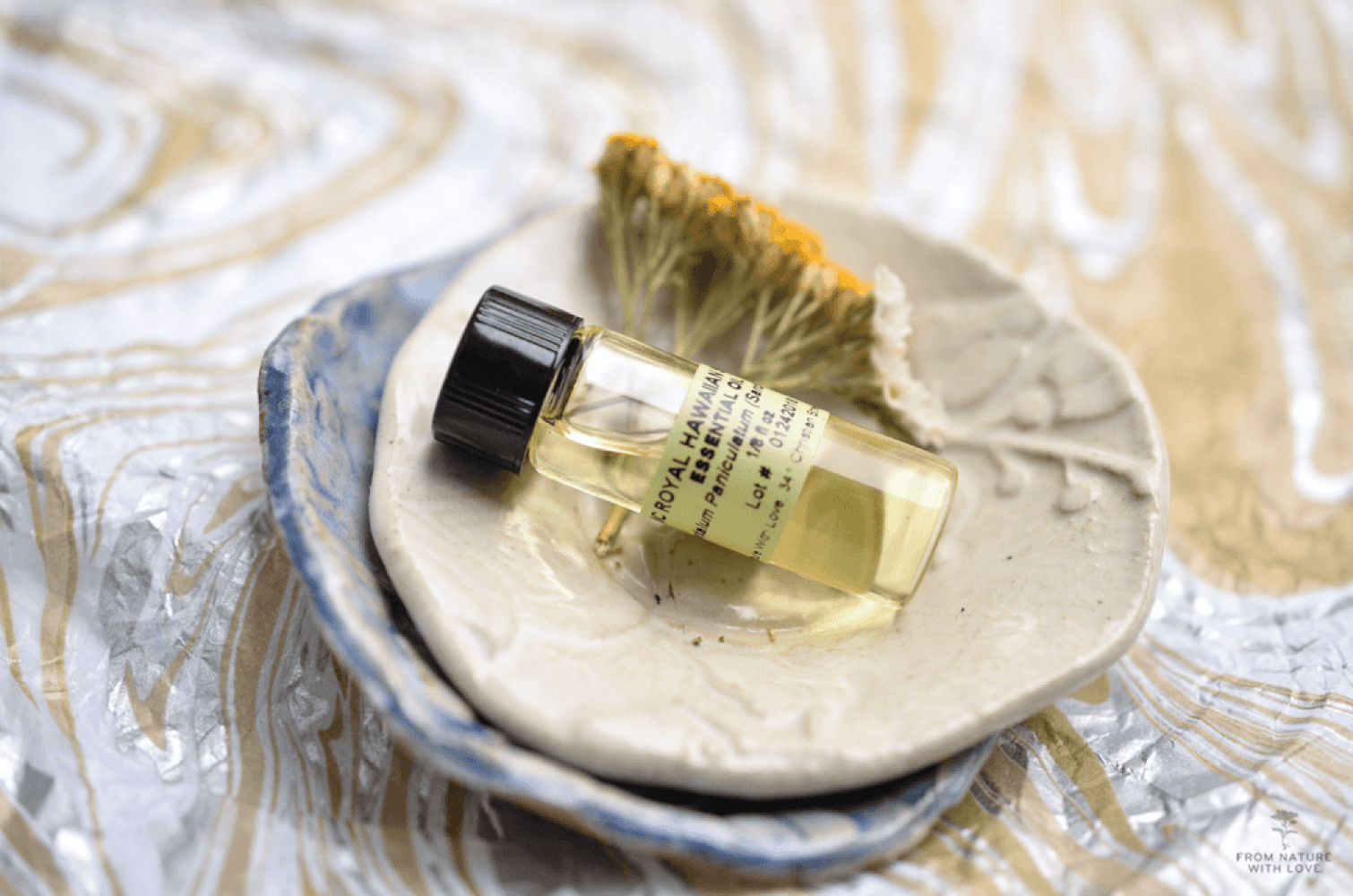 Royal Hawaiian Sandalwood Essential Oil