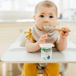 How do I teach my baby to recognize when they’re hungry or full?