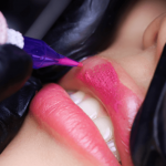 Makeup that lasts. Semi-Permanent Makeup demystified
