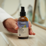 Timeless Beauty Secrets from Mom
– Sky Organics