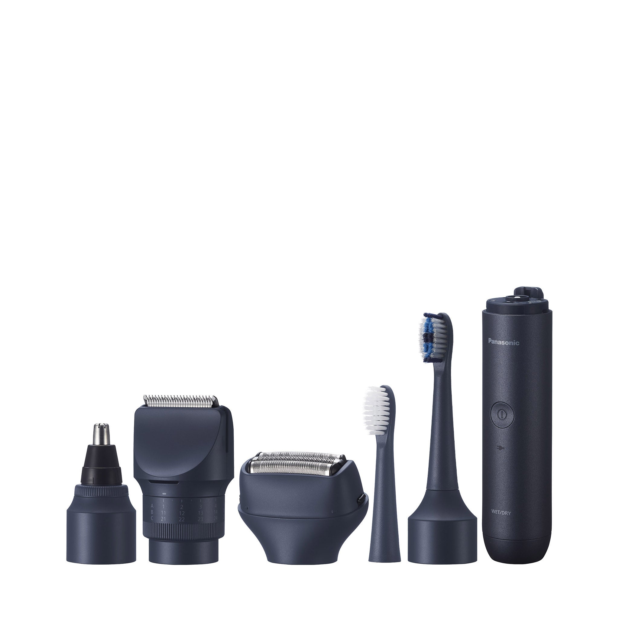 Upgrade Your Grooming Routine with the Panasonic ER-CKN1 MULTISHAPE Modular Personal Care System - Introduction to the Panasonic ER-CKN1 MULTISHAPE and its benefits