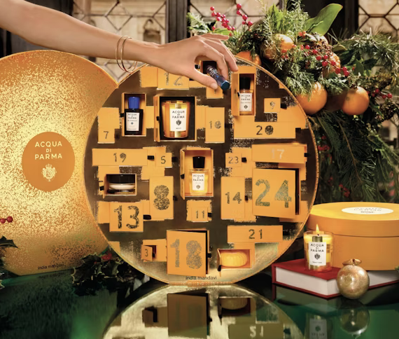 beauty-advent-calendar-acqua-di-parma