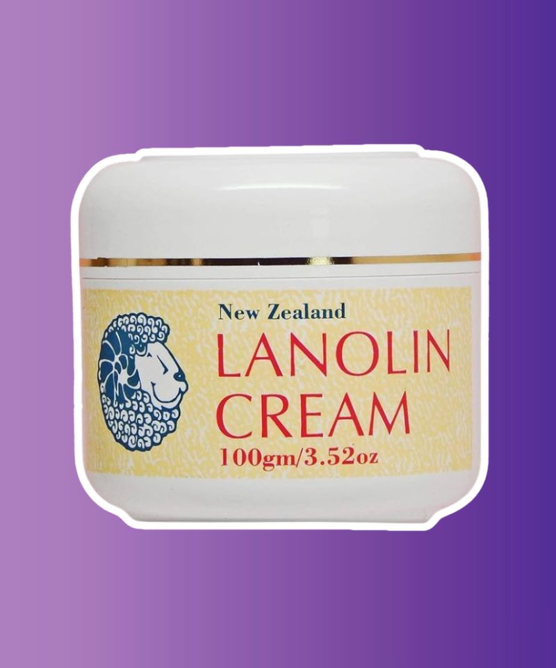 Beauty Spa New Zealand Lanolin Cream is a luxurious skincare product enriched with lanolin for deep hydration and skin nourishment.