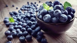 Blueberries for weight loss: 6 delicious ways to shed extra kilos