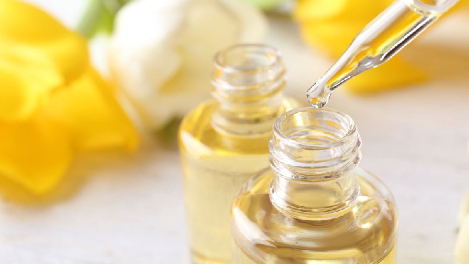 body oils for women