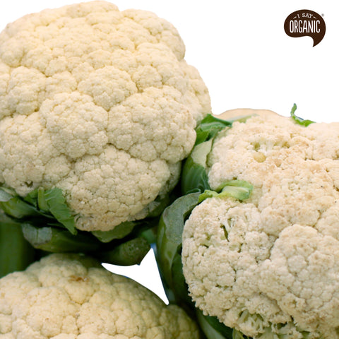 cauliflower