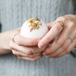 DIY Hidden Ring Bath Bombs