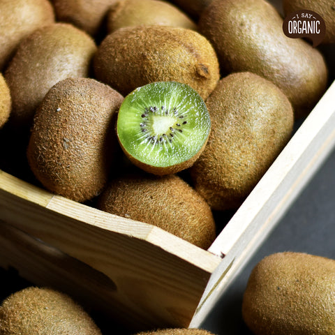 kiwi