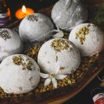 Moonbeam and Sunshine Bath Bomb Recipes