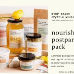 Want to know the greatest gift for a new mama or mama to be? — Star Anise Organic Wholefoods