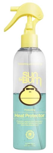 Sun Bum Heat Protector Spray