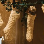 WHAT TO PUT IN A CHRISTMAS STOCKING – Aurelia London