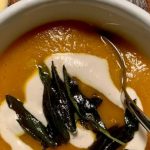 Thanksgiving Recipes: 7 Vegetarian Soups