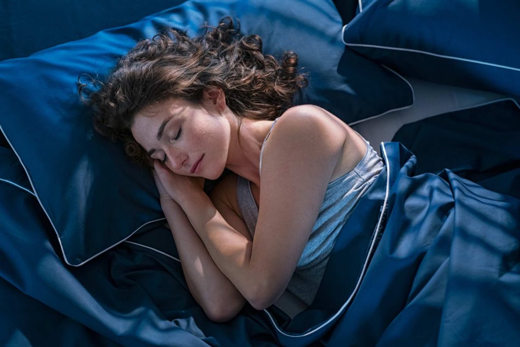 Wake Up Gorgeous with These Overnight Beauty Treatments – 100% PURE