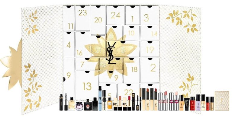 beauty-advent-calendar-ysl