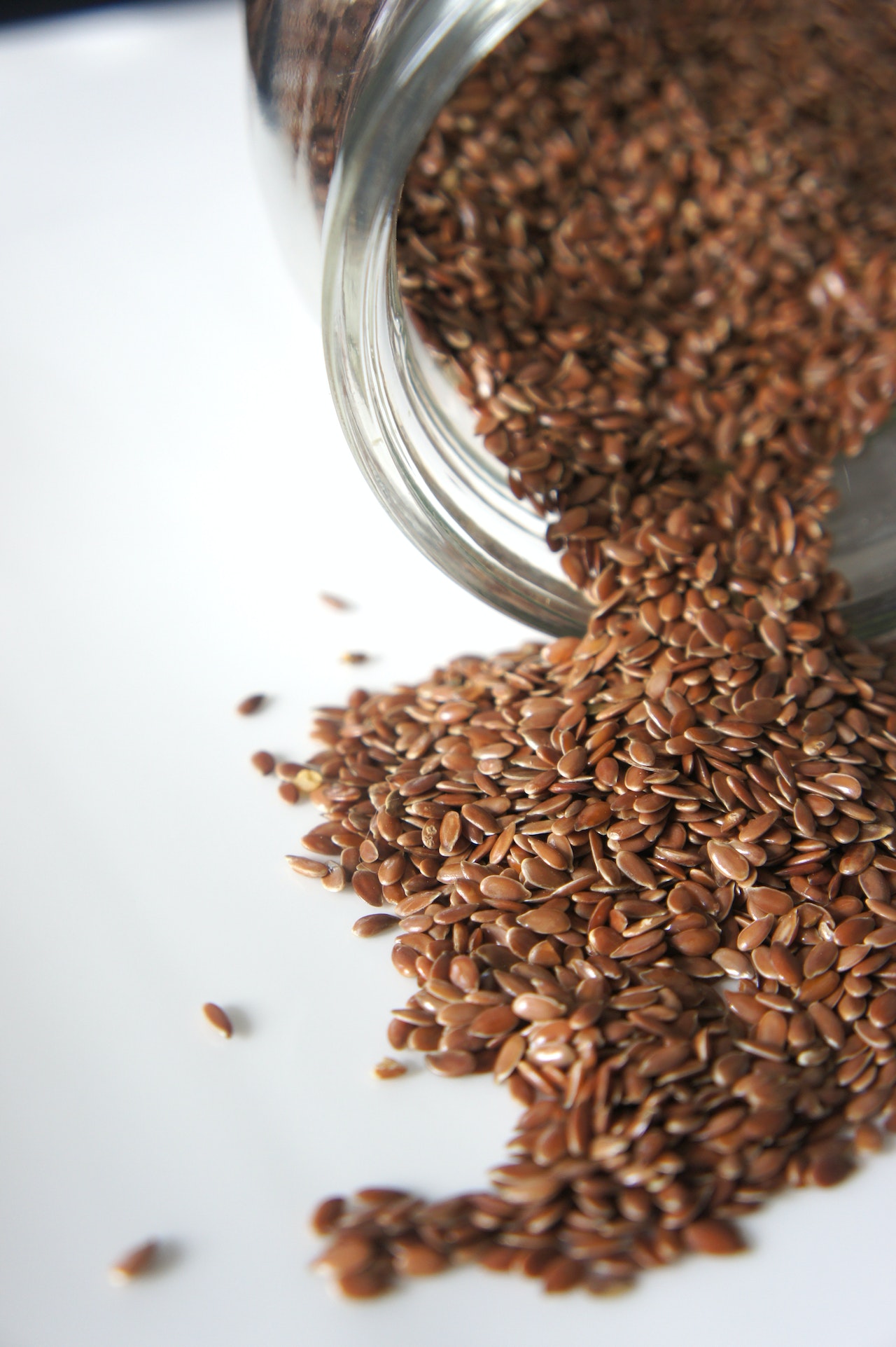 flaxseed vegan face mask recipe