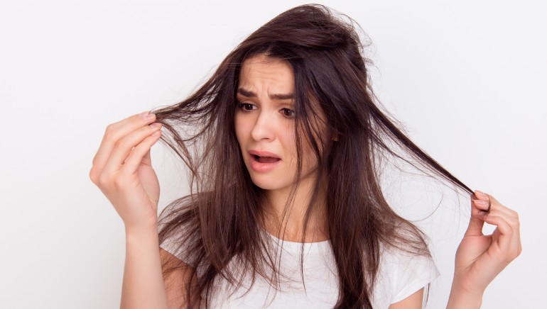 home remedies for hair