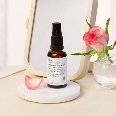 hyaluronic acid serum