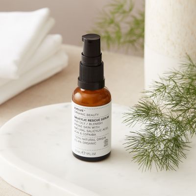 salicylic acid serum