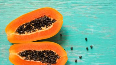 papaya benefits