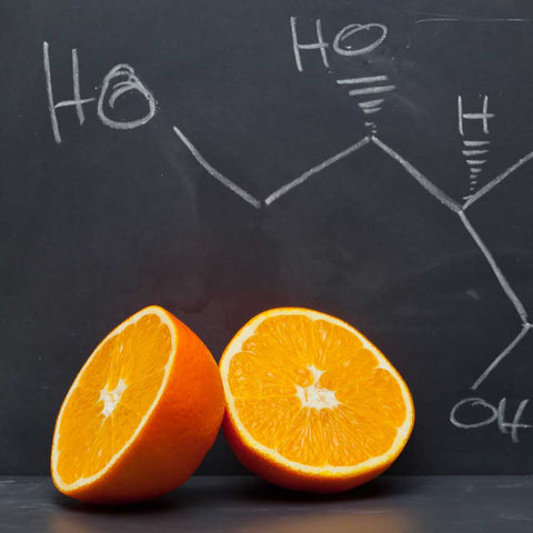 Forms of Vitamin C