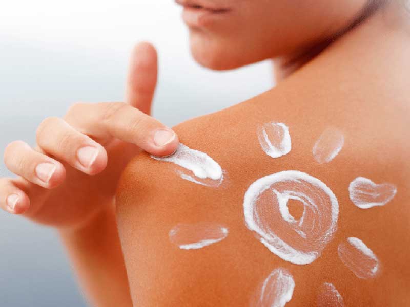 Sunscreen Glossary