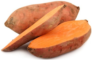 Sweet Potato