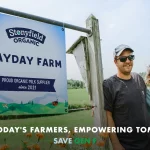 Inspiring A New Generation Of Organic Farmers