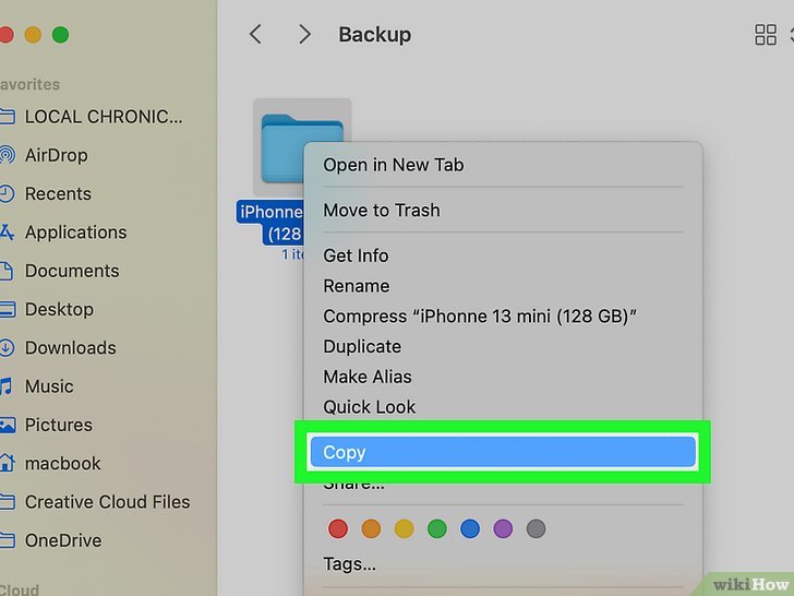 Backup iPhone to External Hard Drive Step 8.jpg