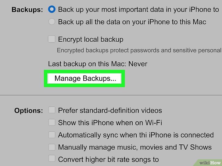 Backup iPhone to External Hard Drive Step 3.jpg