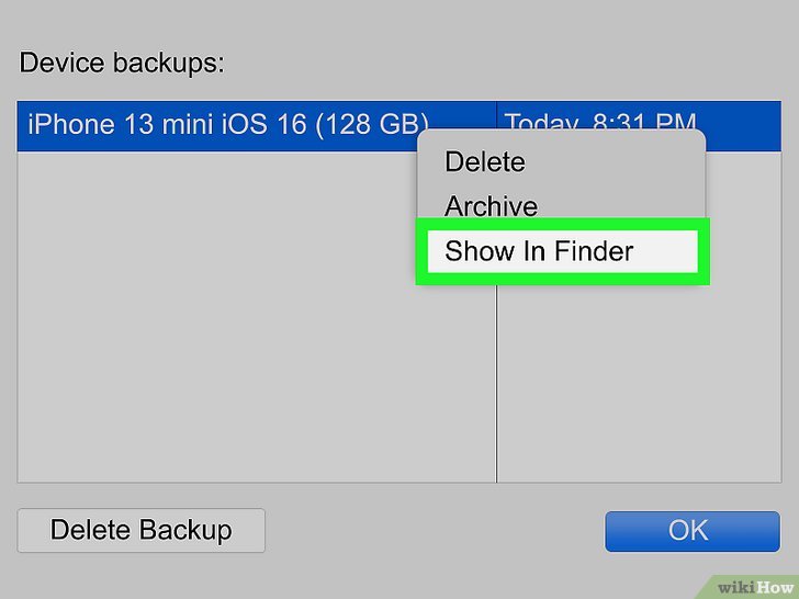 Backup iPhone to External Hard Drive Step 6.jpg