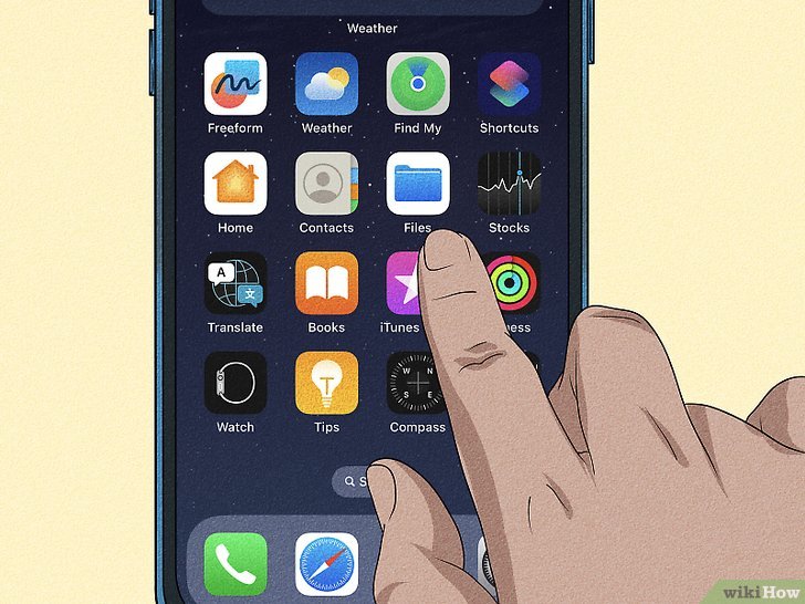 Backup iPhone to External Hard Drive Step 37.jpg