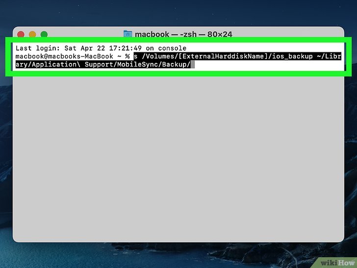 Backup iPhone to External Hard Drive Step 27.jpg