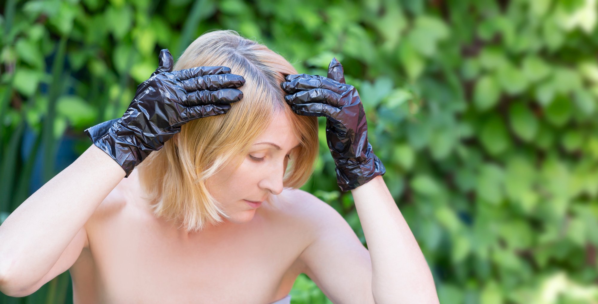 How Long Does It Take For Hair Color To Grow Out?