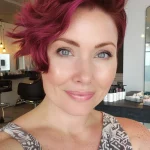 Cherry Coded Hair Color Looks Trending In Luxury Salons