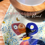 DIY Anthropologie Diffuser Blend Recipe