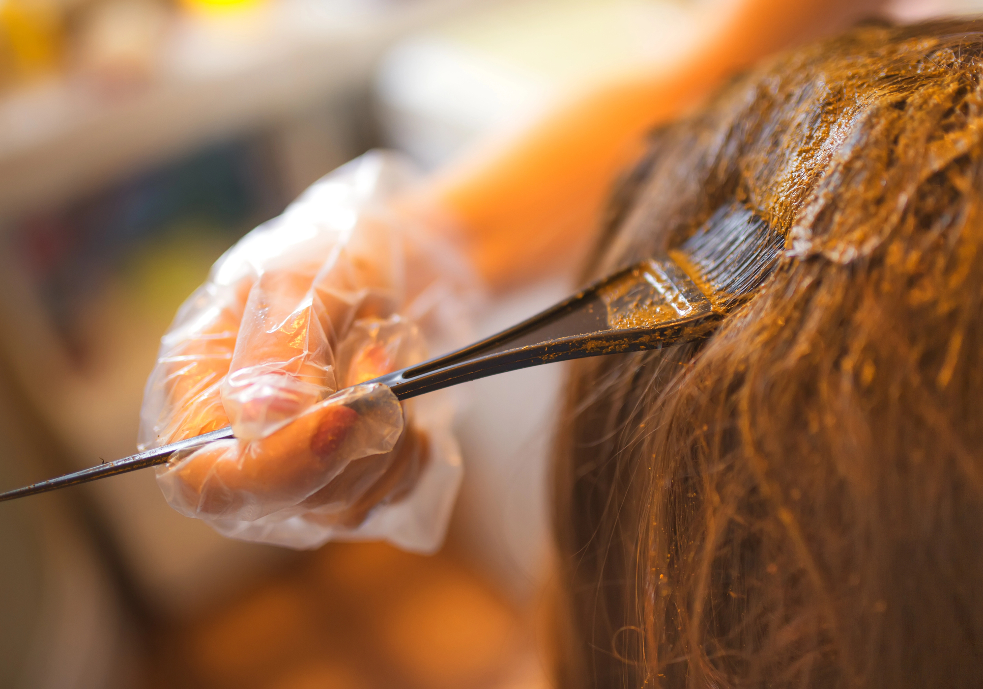 How To Get Hair Dye Off Your Skin