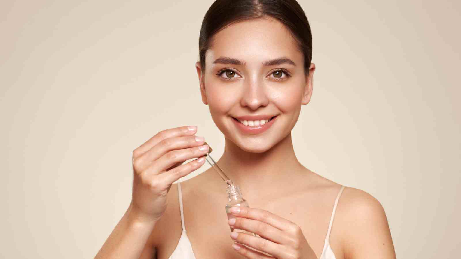 Hyaluronic acid for acne