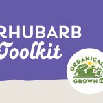 Rhubarb Toolkit — Organically Grown Company