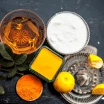 Turmeric and Yogurt Mask Recipe: Ultimate DIY Skincare Hack