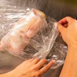 Why You Should Never Wrap and Store Chicken Meat in Cling Film