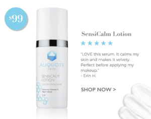 best green tea serum
