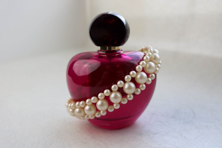 luxury perfume names