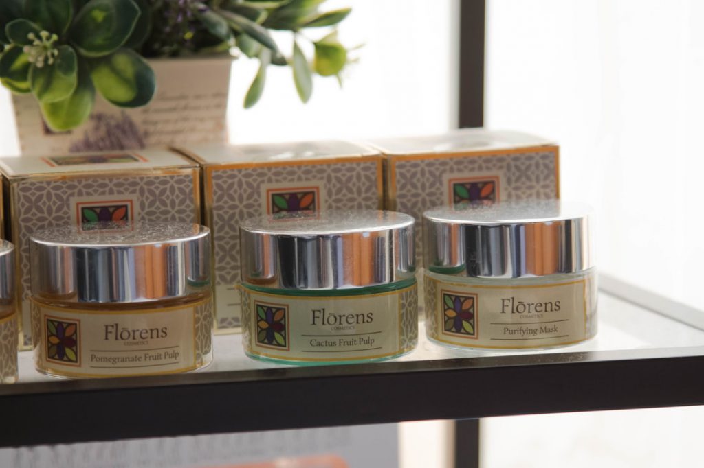 Organic Beauty Blog Singapore | Flare Wellness