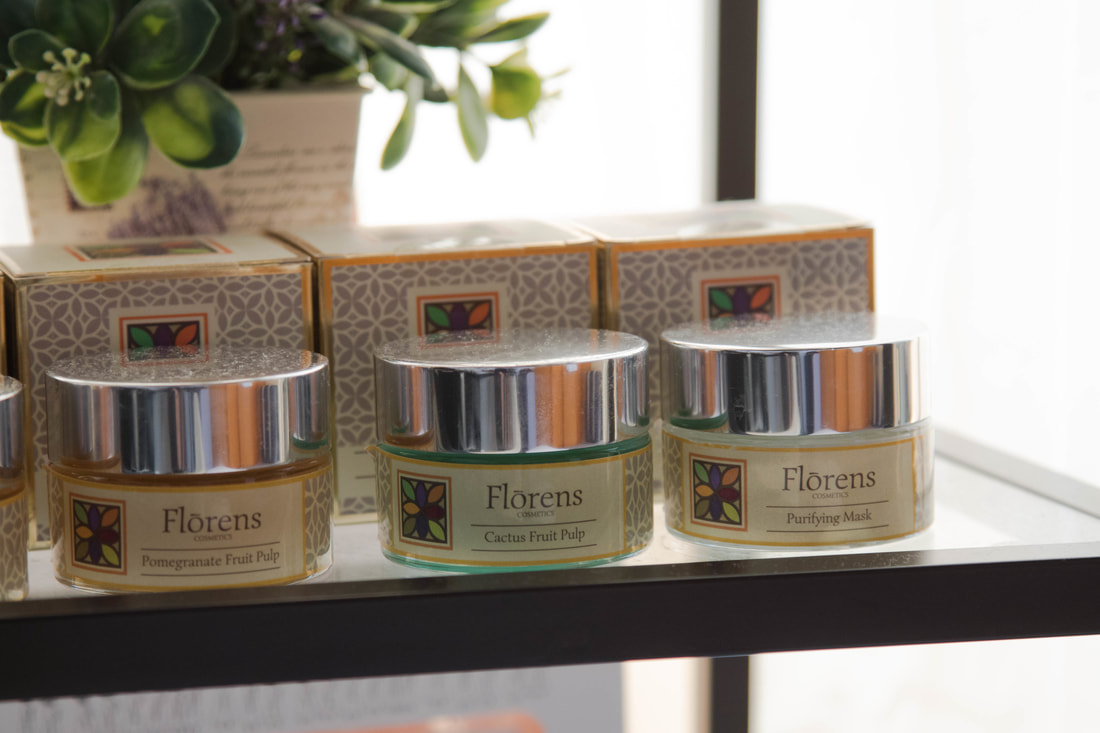 Organic Beauty Blog Singapore | Flare Wellness
