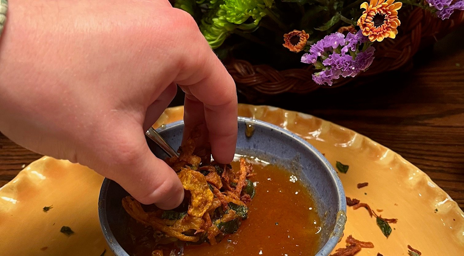 Pakoras