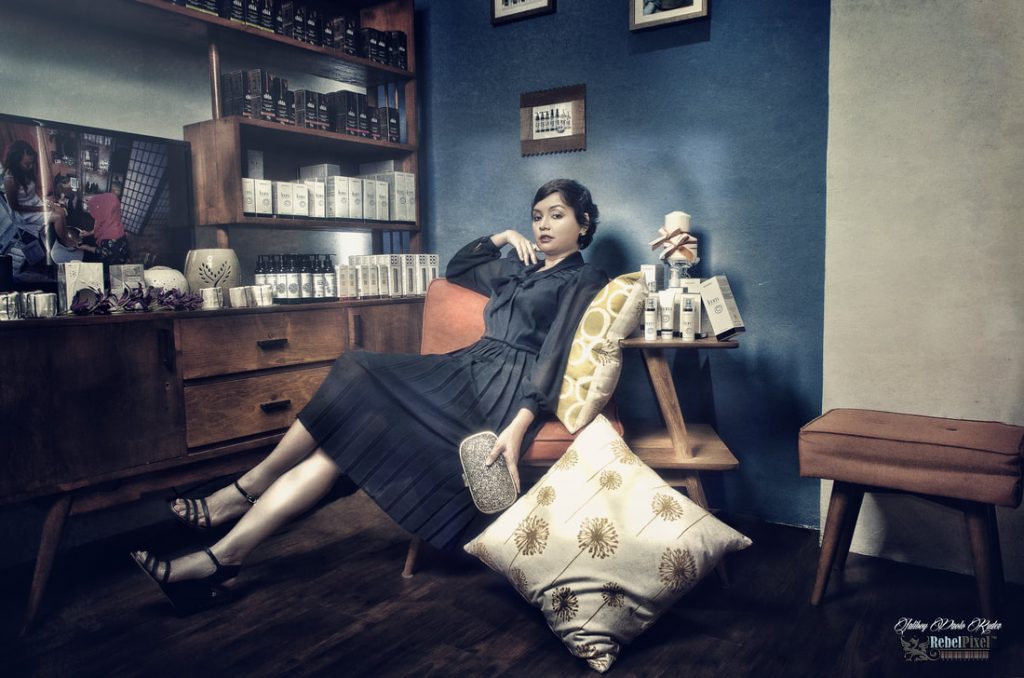 Organic Beauty Blog Singapore | Flare Wellness