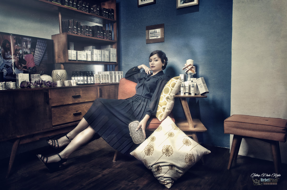 Organic Beauty Blog Singapore | Flare Wellness